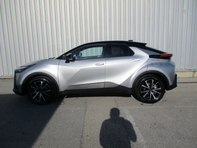 Toyota C-HR Neuwagen