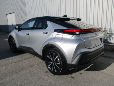 Toyota C-HR Neuwagen