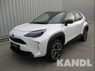 Toyota Yaris Cross Neuwagen