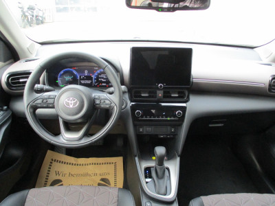 Toyota Yaris Cross Neuwagen