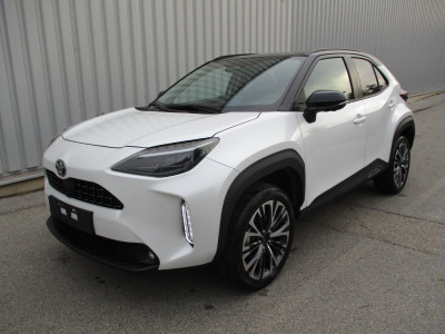 Toyota Yaris Cross Neuwagen