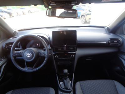 Toyota Yaris Cross Neuwagen