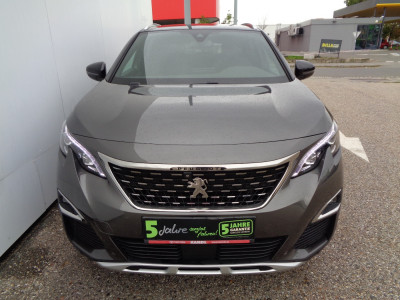 Peugeot 3008 Gebrauchtwagen