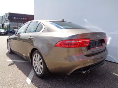 Jaguar XE Gebrauchtwagen