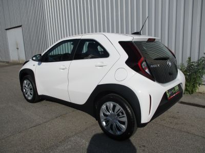 Toyota Aygo X Neuwagen