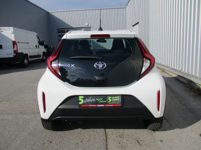 Toyota Aygo X Neuwagen