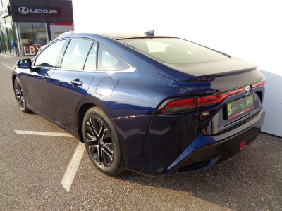 Toyota Mirai Gebrauchtwagen