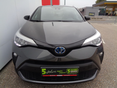 Toyota C-HR Gebrauchtwagen