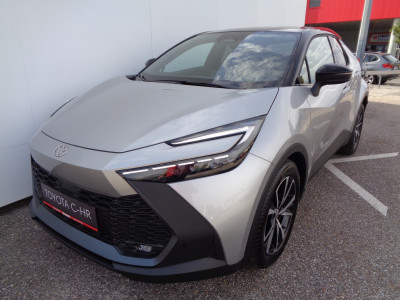 Toyota C-HR Neuwagen