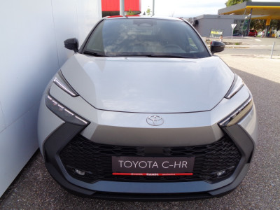 Toyota C-HR Neuwagen