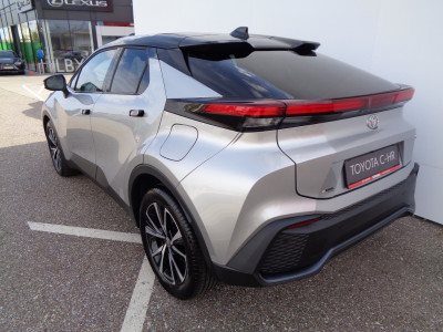 Toyota C-HR Neuwagen