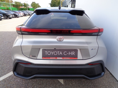 Toyota C-HR Neuwagen