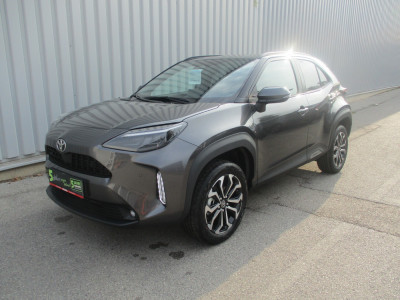 Toyota Yaris Cross Neuwagen