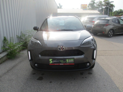 Toyota Yaris Cross Neuwagen