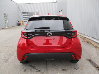 Toyota Yaris Neuwagen