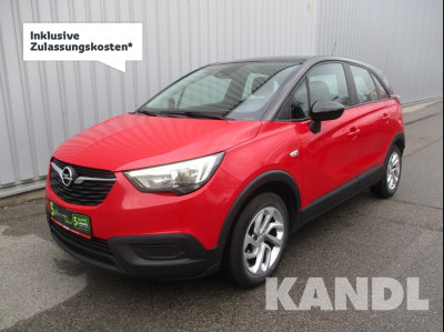 Opel Crossland Gebrauchtwagen