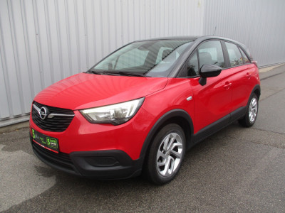 Opel Crossland Gebrauchtwagen