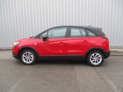 Opel Crossland Gebrauchtwagen