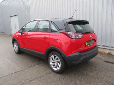 Opel Crossland Gebrauchtwagen