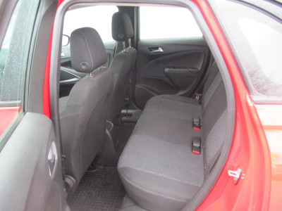 Opel Crossland Gebrauchtwagen