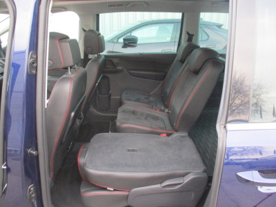 Seat Alhambra Gebrauchtwagen