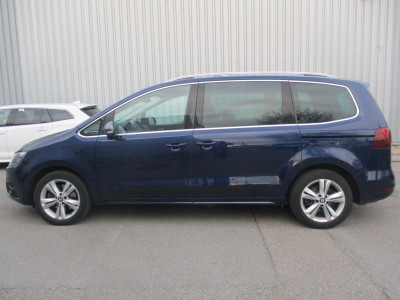 Seat Alhambra Gebrauchtwagen