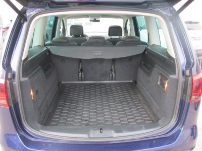 Seat Alhambra Gebrauchtwagen