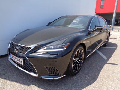 Lexus LS Gebrauchtwagen