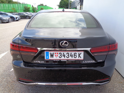 Lexus LS Gebrauchtwagen