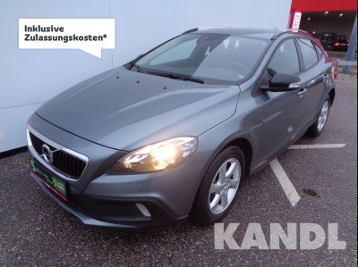 Volvo V40 Gebrauchtwagen