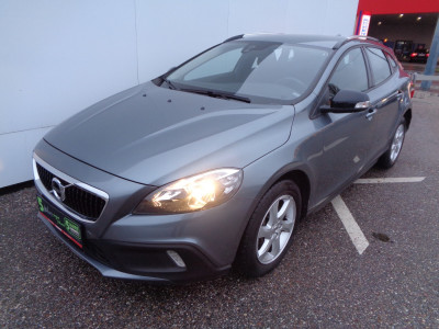 Volvo V40 Gebrauchtwagen