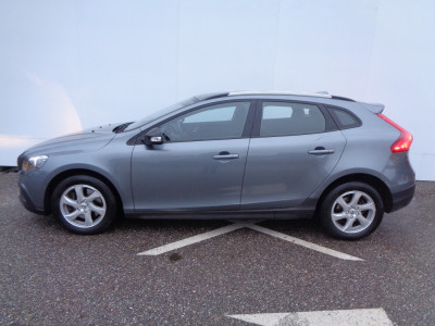 Volvo V40 Gebrauchtwagen