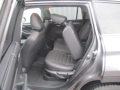 Toyota Highlander Gebrauchtwagen