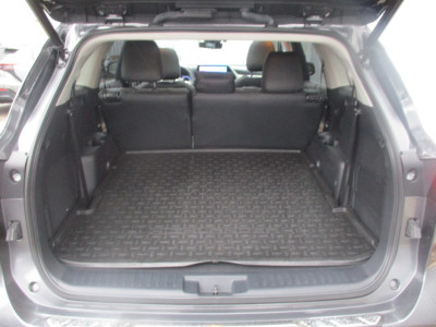 Toyota Highlander Gebrauchtwagen