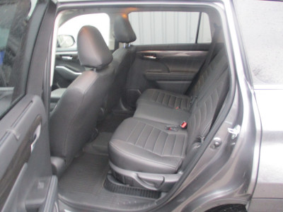 Toyota Highlander Gebrauchtwagen