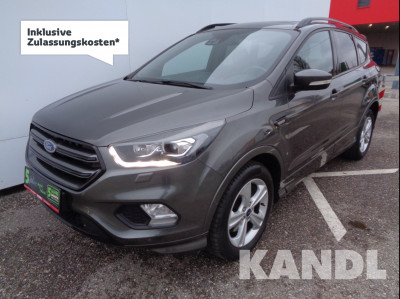 Ford Kuga Gebrauchtwagen