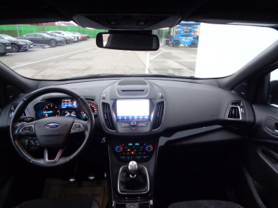 Ford Kuga Gebrauchtwagen