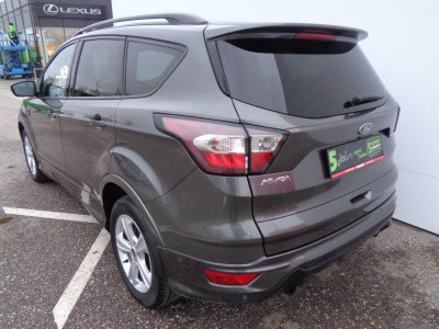 Ford Kuga Gebrauchtwagen