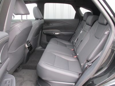 Lexus RX Vorführwagen