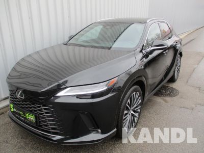 Lexus RX Vorführwagen