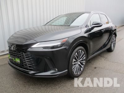 Lexus RX Vorführwagen