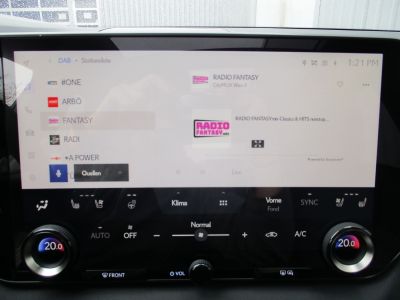 Lexus RX Vorführwagen