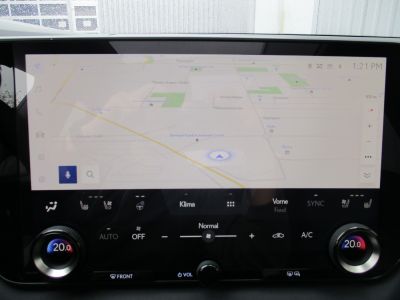 Lexus RX Vorführwagen