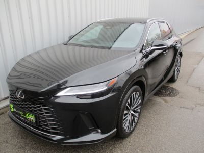 Lexus RX Vorführwagen