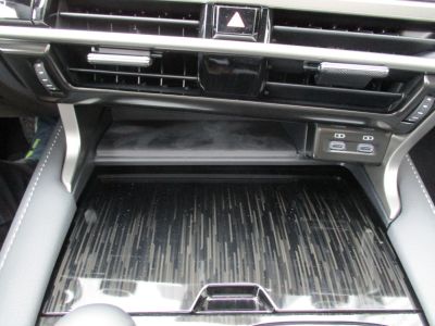 Lexus RX Vorführwagen