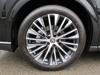 Lexus RX Vorführwagen