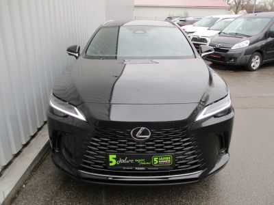 Lexus RX Vorführwagen