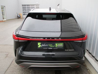 Lexus RX Vorführwagen