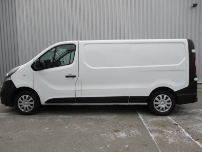 Opel Vivaro Gebrauchtwagen