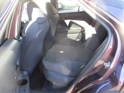 Toyota C-HR Vorführwagen